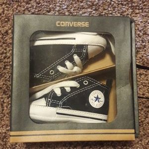 Converse First Star Shoes (Baby)
